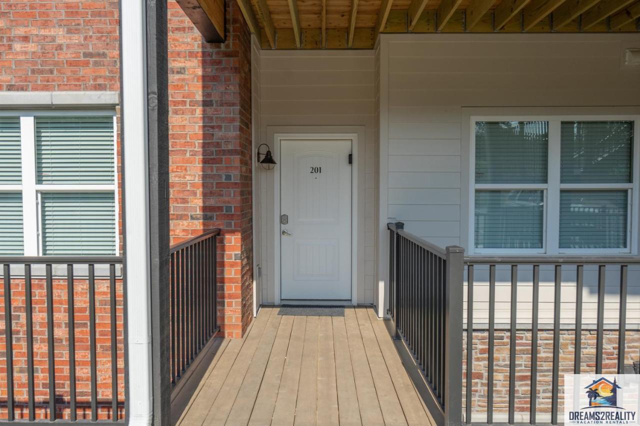 New Build - Walk-In - Resort Amenities - Near 76 Strip - Free Attraction Tickets - Fh-G201 Branson Exteriér fotografie