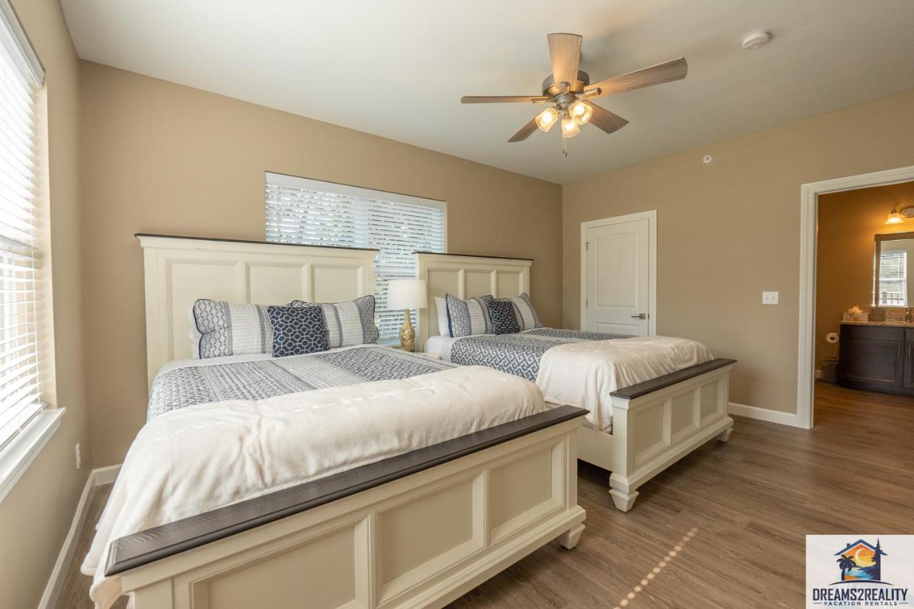 New Build - Walk-In - Resort Amenities - Near 76 Strip - Free Attraction Tickets - Fh-G201 Branson Exteriér fotografie