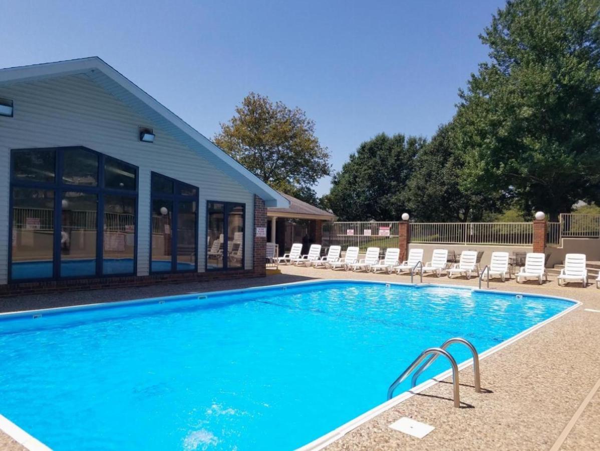 New Build - Walk-In - Resort Amenities - Near 76 Strip - Free Attraction Tickets - Fh-G201 Branson Exteriér fotografie