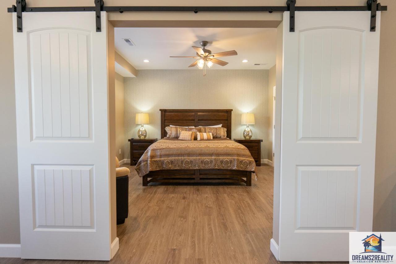 New Build - Walk-In - Resort Amenities - Near 76 Strip - Free Attraction Tickets - Fh-G201 Branson Exteriér fotografie