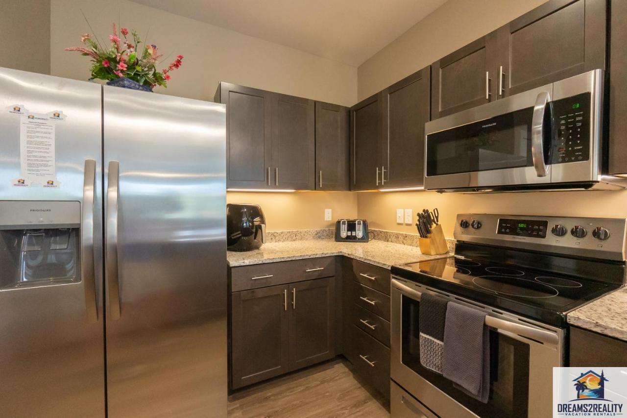New Build - Walk-In - Resort Amenities - Near 76 Strip - Free Attraction Tickets - Fh-G201 Branson Exteriér fotografie