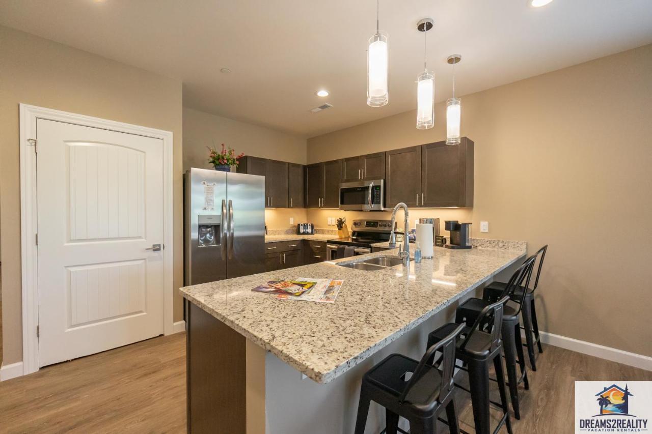 New Build - Walk-In - Resort Amenities - Near 76 Strip - Free Attraction Tickets - Fh-G201 Branson Exteriér fotografie