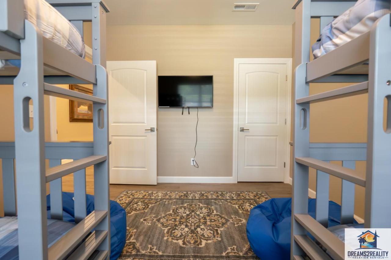 New Build - Walk-In - Resort Amenities - Near 76 Strip - Free Attraction Tickets - Fh-G201 Branson Exteriér fotografie