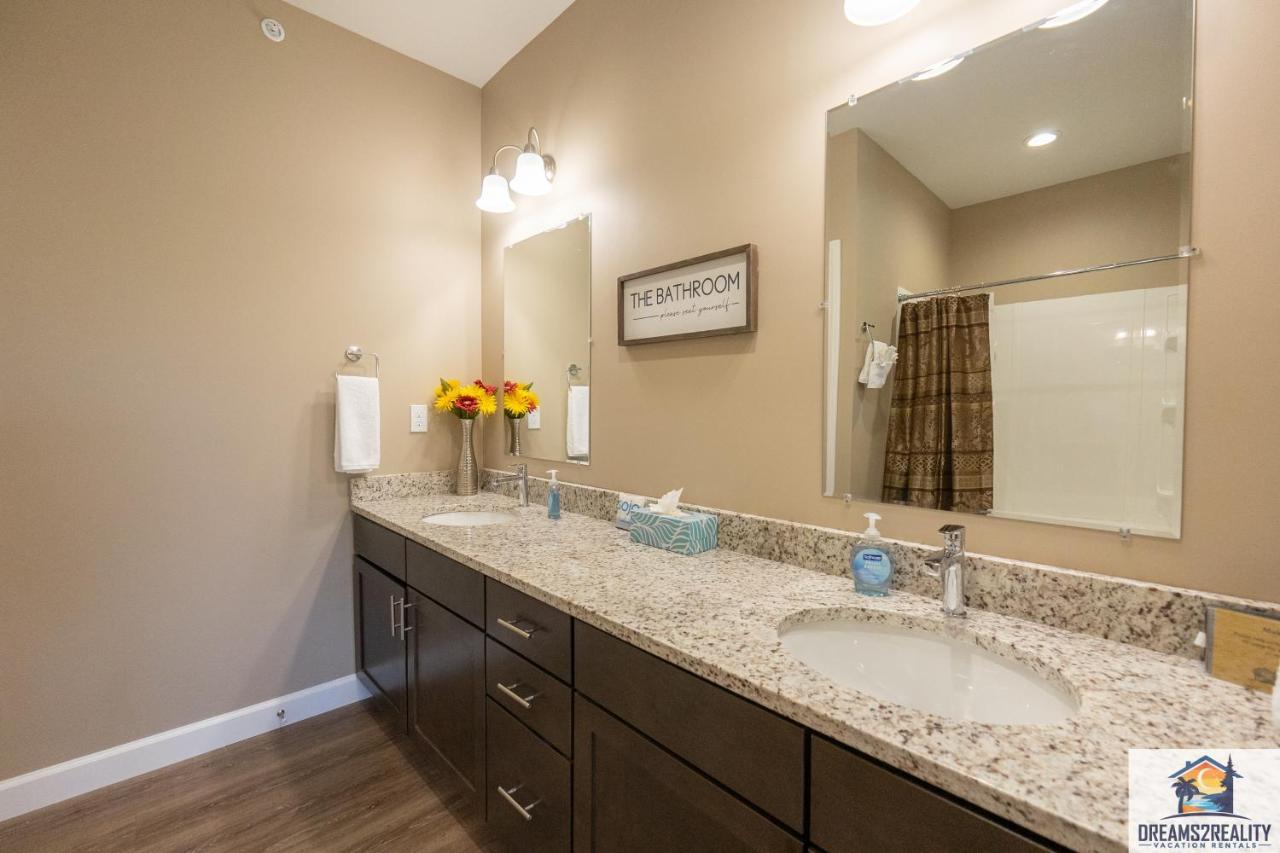 New Build - Walk-In - Resort Amenities - Near 76 Strip - Free Attraction Tickets - Fh-G201 Branson Exteriér fotografie