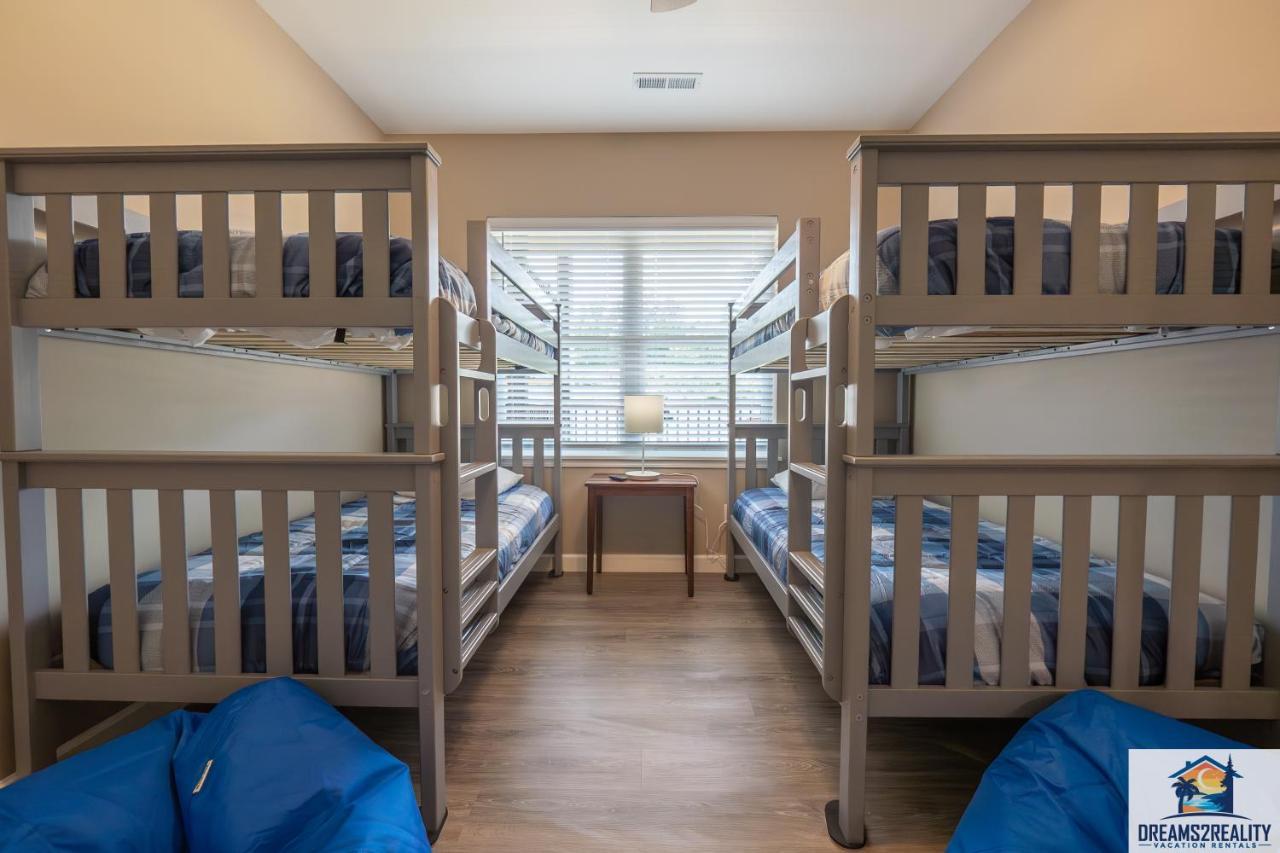 New Build - Walk-In - Resort Amenities - Near 76 Strip - Free Attraction Tickets - Fh-G201 Branson Exteriér fotografie