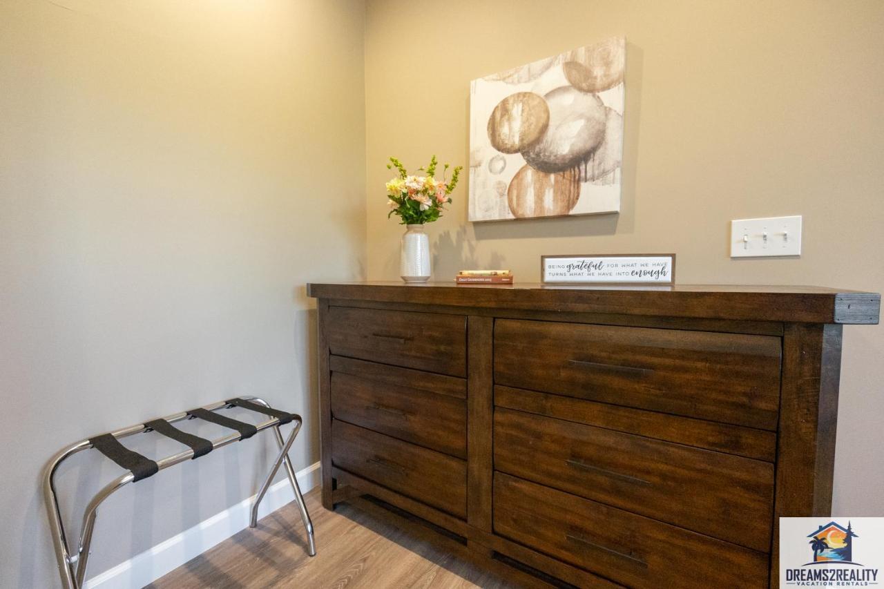 New Build - Walk-In - Resort Amenities - Near 76 Strip - Free Attraction Tickets - Fh-G201 Branson Exteriér fotografie