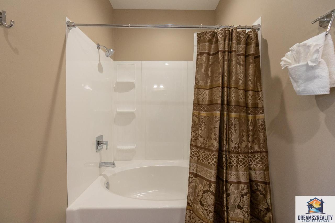 New Build - Walk-In - Resort Amenities - Near 76 Strip - Free Attraction Tickets - Fh-G201 Branson Exteriér fotografie