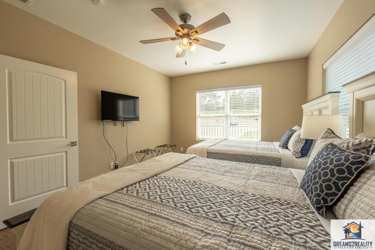 New Build - Walk-In - Resort Amenities - Near 76 Strip - Free Attraction Tickets - Fh-G201 Branson Exteriér fotografie
