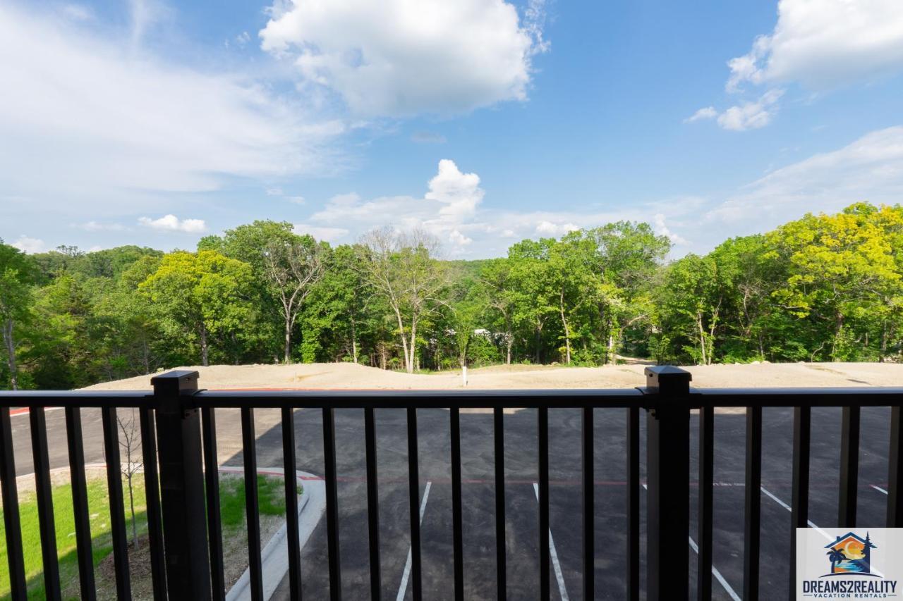 New Build - Walk-In - Resort Amenities - Near 76 Strip - Free Attraction Tickets - Fh-G201 Branson Exteriér fotografie