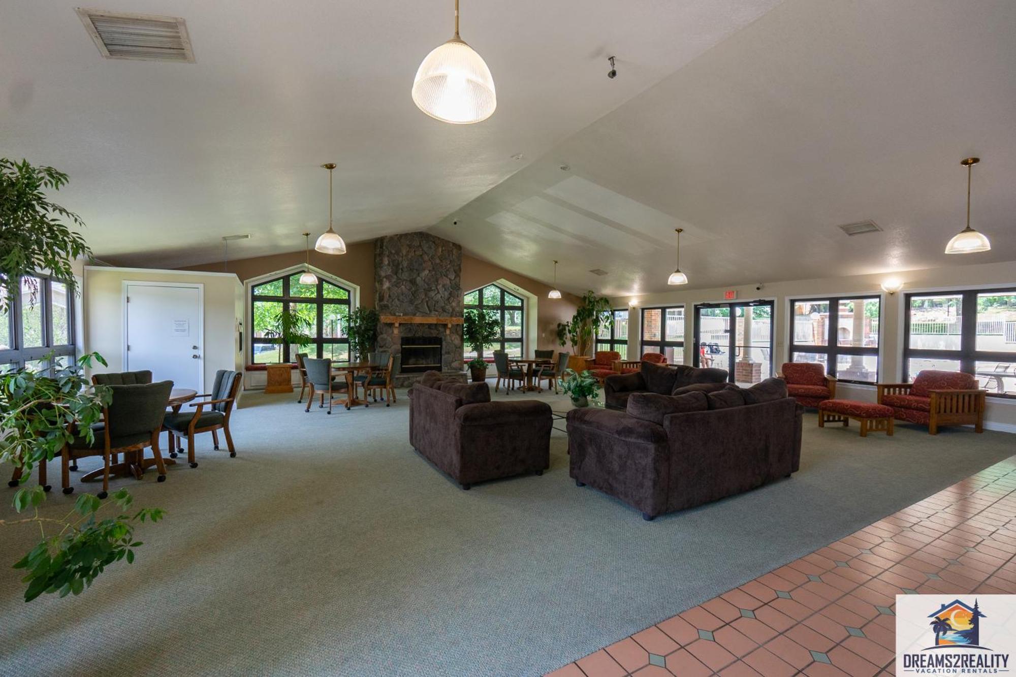 New Build - Walk-In - Resort Amenities - Near 76 Strip - Free Attraction Tickets - Fh-G201 Branson Exteriér fotografie