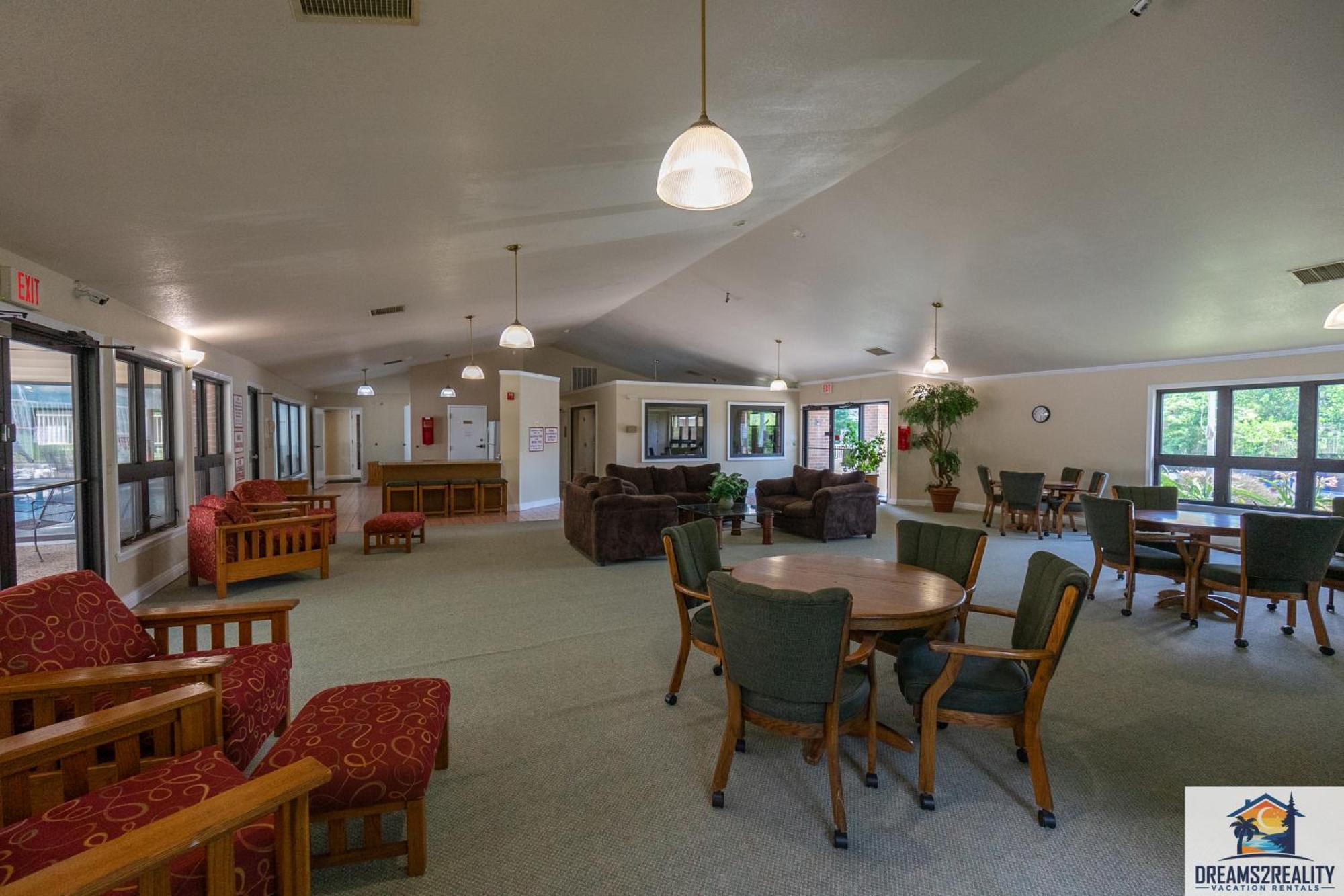 New Build - Walk-In - Resort Amenities - Near 76 Strip - Free Attraction Tickets - Fh-G201 Branson Exteriér fotografie